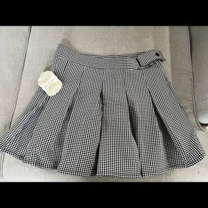 Altar’d State size small skirt with tags